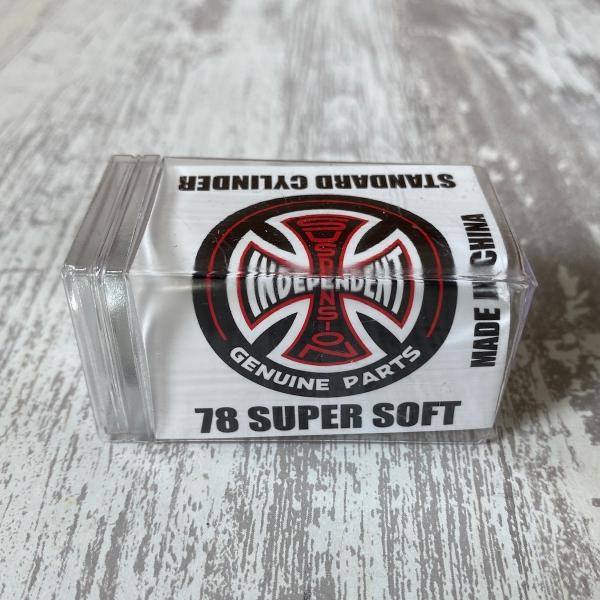 インディペンデント ブッシュゴム  INDEPENDENT STANDARD CYLINDER BU...