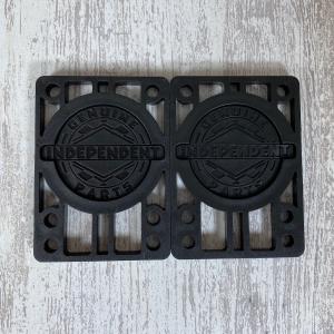 インディペンデント トラック ライザーパット ...の詳細画像2