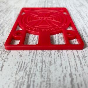 インディペンデント トラック ライザーパット ...の詳細画像3
