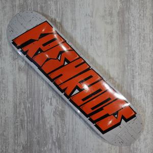 ゼロ スケートボード スケボー デッキ 7.75inc 8.0inc 8.25inc ロゴ