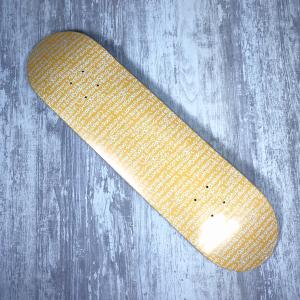 Lesque skateboards（レスケ スケートボード） レスケ デッキ LESQUE