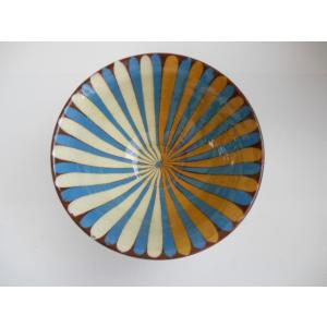 爆買 ブルガリア トロヤン陶器 食器 カップ＆ソーサーブルガリア雑貨