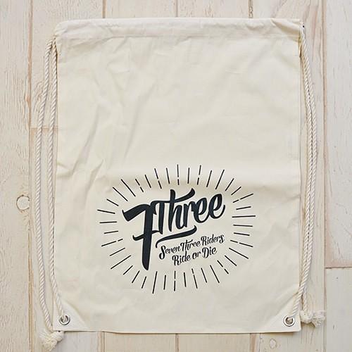 73R（セブンスリーアール）7THREE KNAPSACK 16S 20%OFF