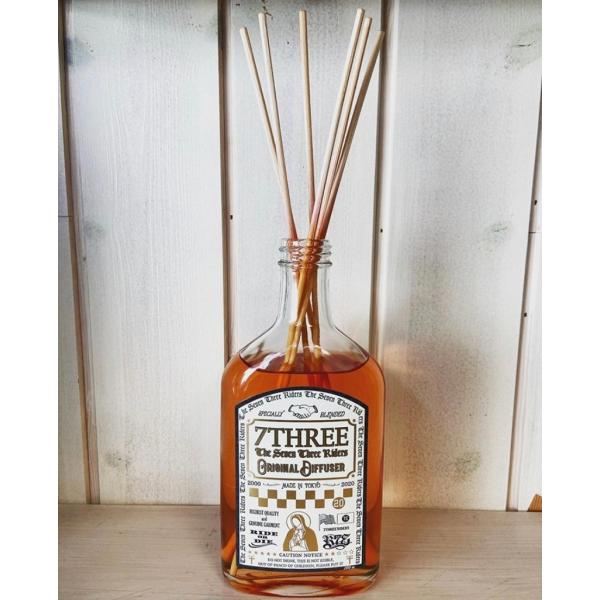 73R（セブンスリーアール）ORIGINAL DIFFUSER