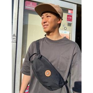 VOLCOM（ボルコム）THOMAS HOOPER WAIST PACK｜acteesurf-com