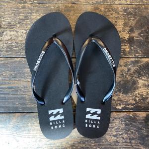 BILLABONG（ビラボン） FLIP FLOPS レディースビーチサンダル L/24cm｜acteesurf-com