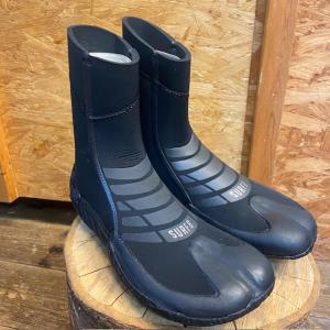 SURF8 2024-25 送料無料 正規品 23CM SURF8 BOOTS サーフエイト 5.0MM