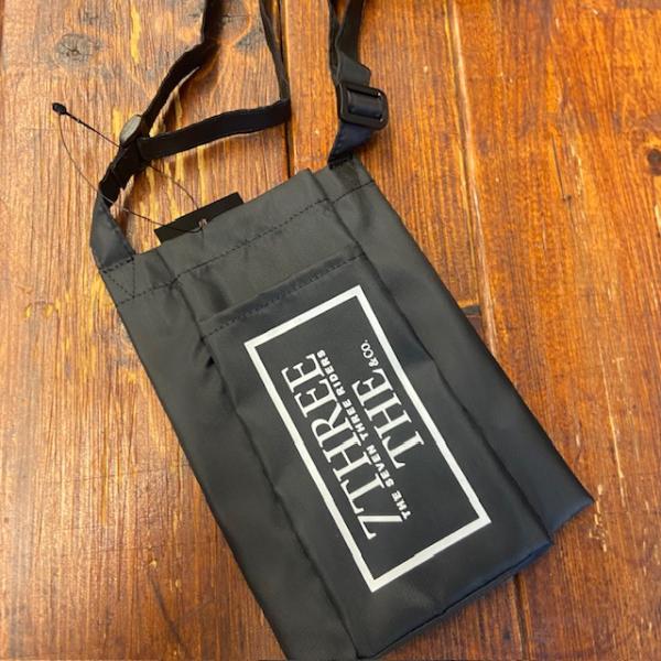 73R（セブンスリーアール）スリングポケットバッグ