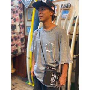 73R（セブンスリーアール）7THREE SHOULDER WALLET 25HS