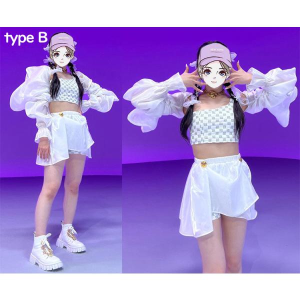 【3タイプ】kpop 衣装 ダンス衣装 セットアップ レディース 大人 韓国 アイドル 衣装 ダンス...