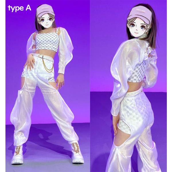 【3タイプ】kpop 衣装 ダンス衣装 セットアップ レディース 大人 韓国 アイドル 衣装 ダンス...