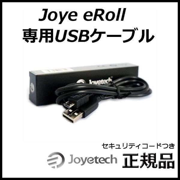 Joye eRoll専用USBケーブル