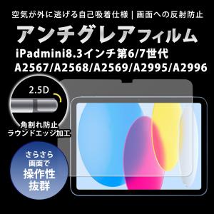 iPadフィルム アンチグレア iPad 第1...の詳細画像5