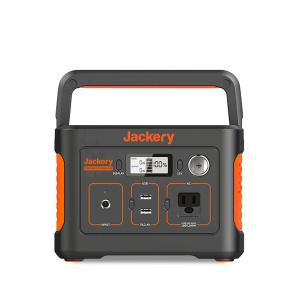 Jackery ACアダプター 300W ポータブル電源1500「PTB152」専用