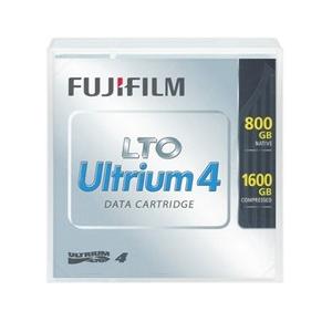 富士フイルム LTO Ultrium4 データカートリッジ [800/1600GB] (LTO FB...