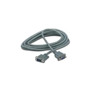 シュナイダーエレクトリック 15ft/5m Extension Cable for use w/ U...