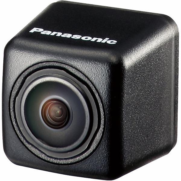 Panasonic リヤビューカメラ [HDR対応] (CY-RC110KD)