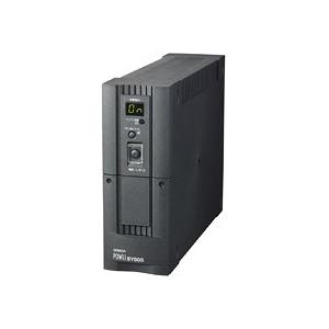 オムロン UPS 無停電電源装置 [BY80S本体+無償保証延長サービス7年パック付] (BY80SG7)
