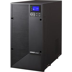 オムロン UPS 無停電電源装置 [BN300T本体＋オンサイト保守(当営業日)サービス7年分] (BN300TQ7)｜acthink-shop