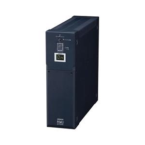 オムロン UPS 無停電電源装置 [BY75SW本体＋無償保証期間延長サービス4年分] (BY75SWG4)
