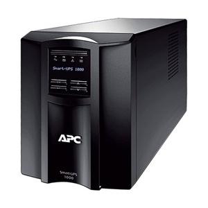 シュナイダーエレクトリック APC Smart-UPS 1000 LCD 100V (SMT1000...