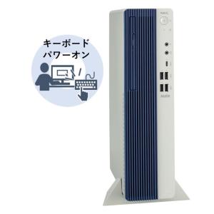 NEC Mate タイプML [Core i5-12400/8GB/SSD 256GB/スーパーマルチ/Win11Pro64/Office Per 2021 (DA版)] (PC-MKT44LZ6AFZJ)の商品画像