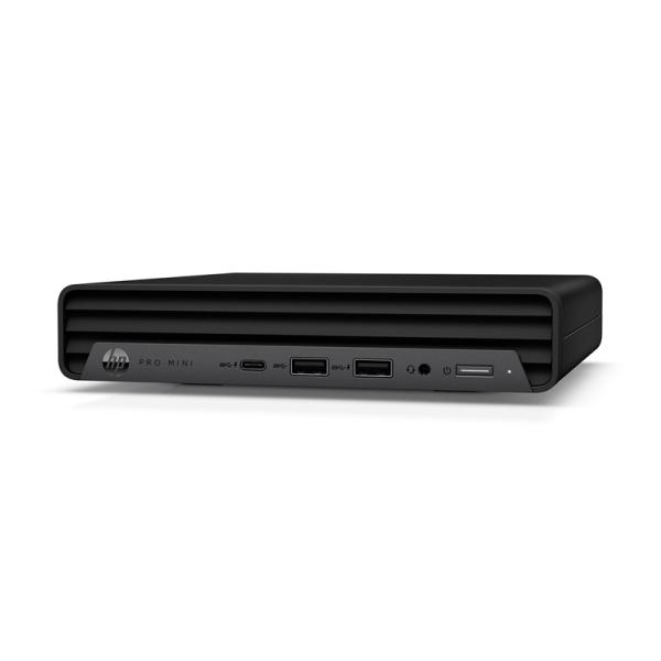 HP Pro Mini 400 G9 [Core i5-12500T/8GB/SSD 256GB/W...