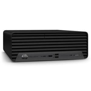 HP Pro SFF 400 G9 [Core i7-12700/16GB/SSD 256GB/スーパーマルチ/Win11Pro] (9E637PT#ABJ)の商品画像