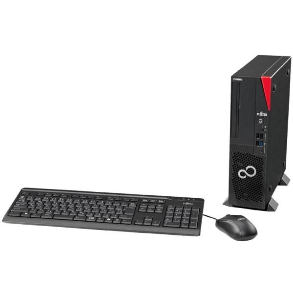 富士通 ESPRIMO D7014/RX [Core i5-13400/16GB/SSD 512GB...
