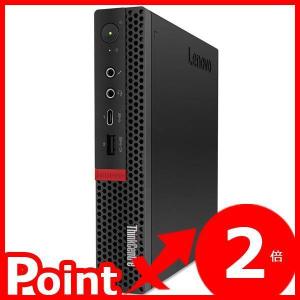 Lenovo ThinkCentre M720q Tiny [Core i5-9400T/8GB/SSD 256GB
