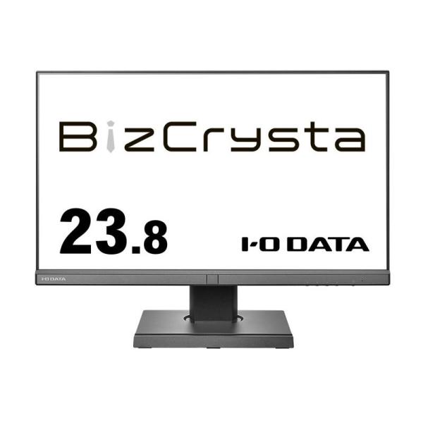 アイオーデータ ワイド液晶ディスプレイ BizCrysta [23.8型/FHD/HDMI、Disp...