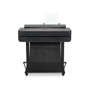HP DesignJet T650 A1モデル [A1プラス/4色/Wi-Fi] (5HB08A#BCD)｜acthink-shop