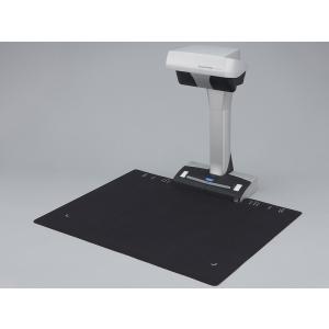 ScanSnap SV600のスキャン条件の最適化！ SV600専用 ブックプレッサー