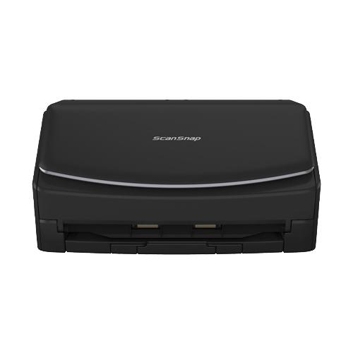 リコー ScanSnap iX1600 [A4フラッグシップモデル/Wi-Fi/USB/両面読取/G...