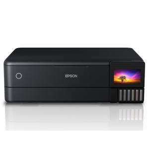 EPSON A3ノビ対応カラーインクジェット複合機 [スキャン/コピー/6色/エコタンク搭載/有線・無線LAN/Wi-Fi Direct/自動両面] (EW-M973A3T)｜acthink-shop