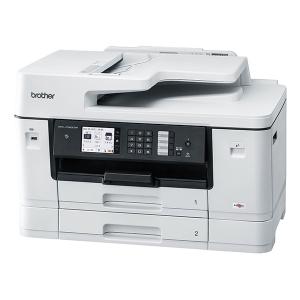 ブラザーMFC-J6997CDW　A3印刷対応・FAX・スキャナー・2段トレー ブラザーMFC-J6997CDW A3印刷対応・FAX・スキャナー・2段トレー
