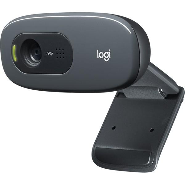 Logicool HD ウェブカメラ (C270n)