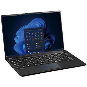 富士通 LIFEBOOK U9413/RX [Core i7-1370P/16GB/SSD 512G...