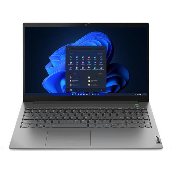 Lenovo ThinkBook 15 Gen 4 [Core i5-1235U/16GB/SSD ...