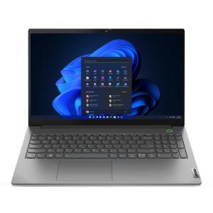 Lenovo ThinkBook 15 Gen 4 [Core i5-1235U/16GB/SSD 256GB/Win10Pro/Office H&B 2021 (法人向け) 15.6型FHD] (21DJ00J9JP)の商品画像