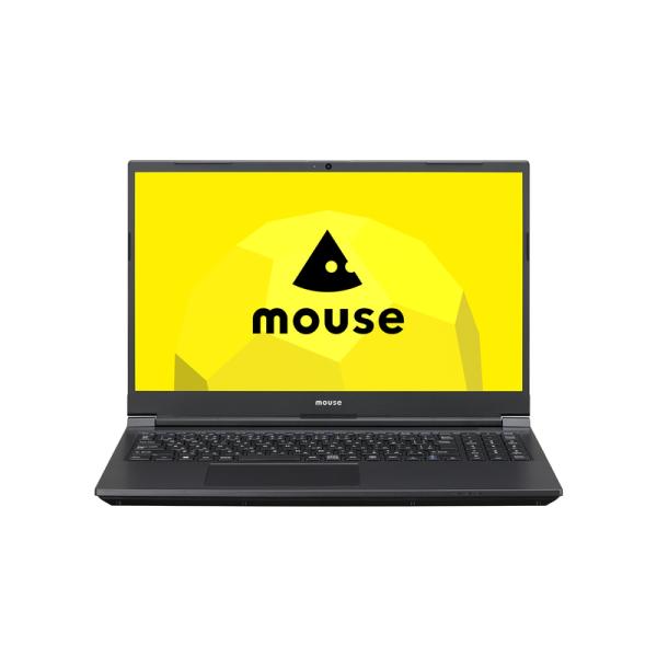 マウスコンピューター mouse A5-I7U01BK-A-BPQD [Core i7-12650H...