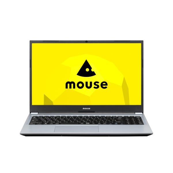 マウスコンピューター mouse A5-A5A01SR-A [AMD Ryzen 5 7430U プ...