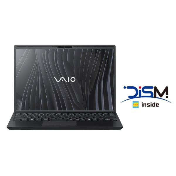 VAIO Pro PG [Core 5-120U/16GB/SSD 256GB/Win11Pro/1...