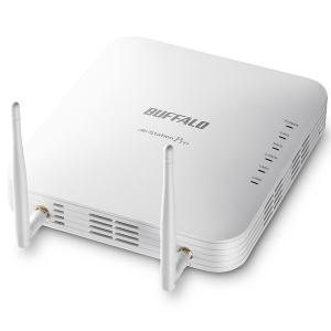 AirStation Pro BUFFALO バッファロー Wi-Fi 6E(11ax)対応無線LAN