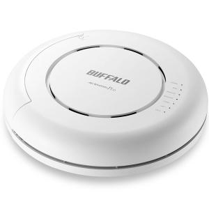 AirStation Buffalo(バッファロー) WAPM-1266R 無線LAN/Wi-Fiアクセス