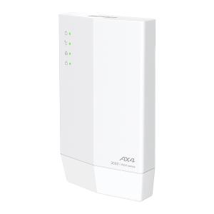 Buffalo AirStation 無線LAN中継機 11ax/ac/n/a/g/b 2401+573Mbps (WEX