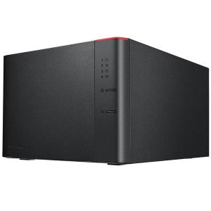 Buffalo ドライブステーション プロ [72TB/法人向け/RAID5対応/USB3.1(Ge...