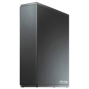 アイオーデータ ネットワーク接続ハードディスク LANDISK [2TB/NAS] (HDL-TA2)｜acthink-shop