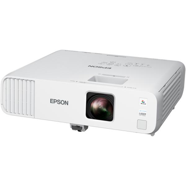 EPSON ビジネスプロジェクター スタンダードモデル [レーザー光源/4600lm/Full HD...