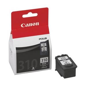 Canon FINEカートリッジ BC-310 《ブラック》 (2967B001)